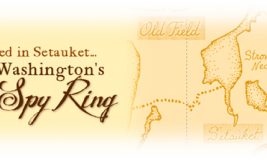 Culper Spy Ring