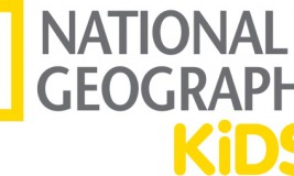 National Geographic Kids Logo