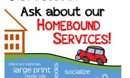 Homebound Services