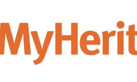 MyHeritage logo