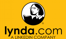 logo for Lynda.com