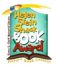 Helen Stein Shack Book Award