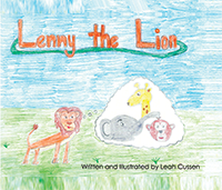 Lenny the Lion
