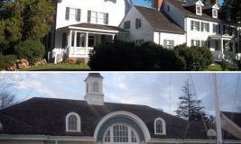 Sagtikos Manor and Long Island Maritime Museum