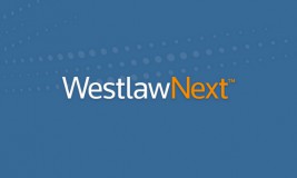 Westlaw logo