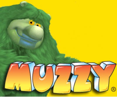 Muzzy