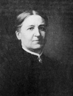 Emma S. Clark