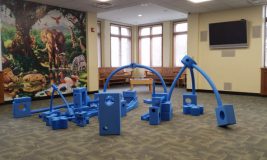 Imagination Playground Blocks