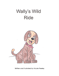Wally's Wild Ride