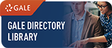 Gale Directory Library logo