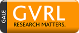 Gale Virtual Reference Library logo