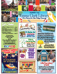 Summer 2019 Newsletter