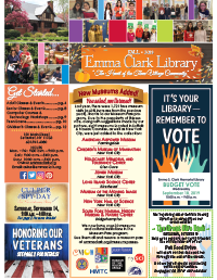 Summer 2019 Newsletter