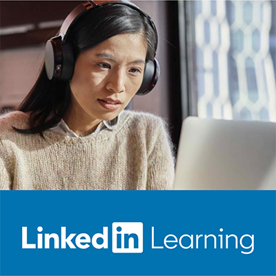 LinkedIn Learning icon