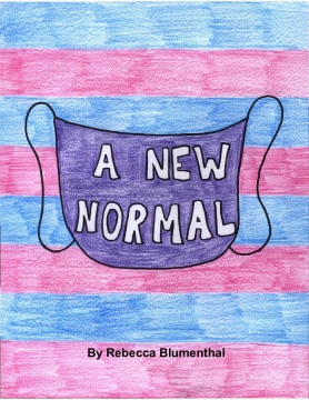 A New Normal book cover