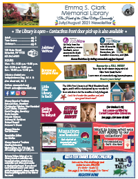 thumbnail image of newsletter