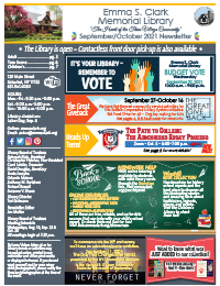 thumbnail image of newsletter