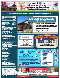 thumbnail image of newsletter