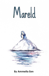 Mareld - book cover image
