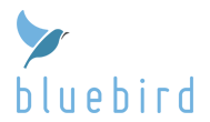 bluebird logo