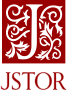 JSTOR logo