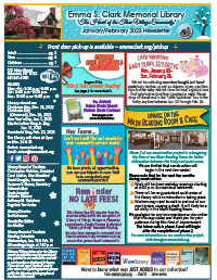 thumbnail image of newsletter