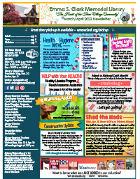 thumbnail image of newsletter