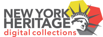 NY Heritage logo