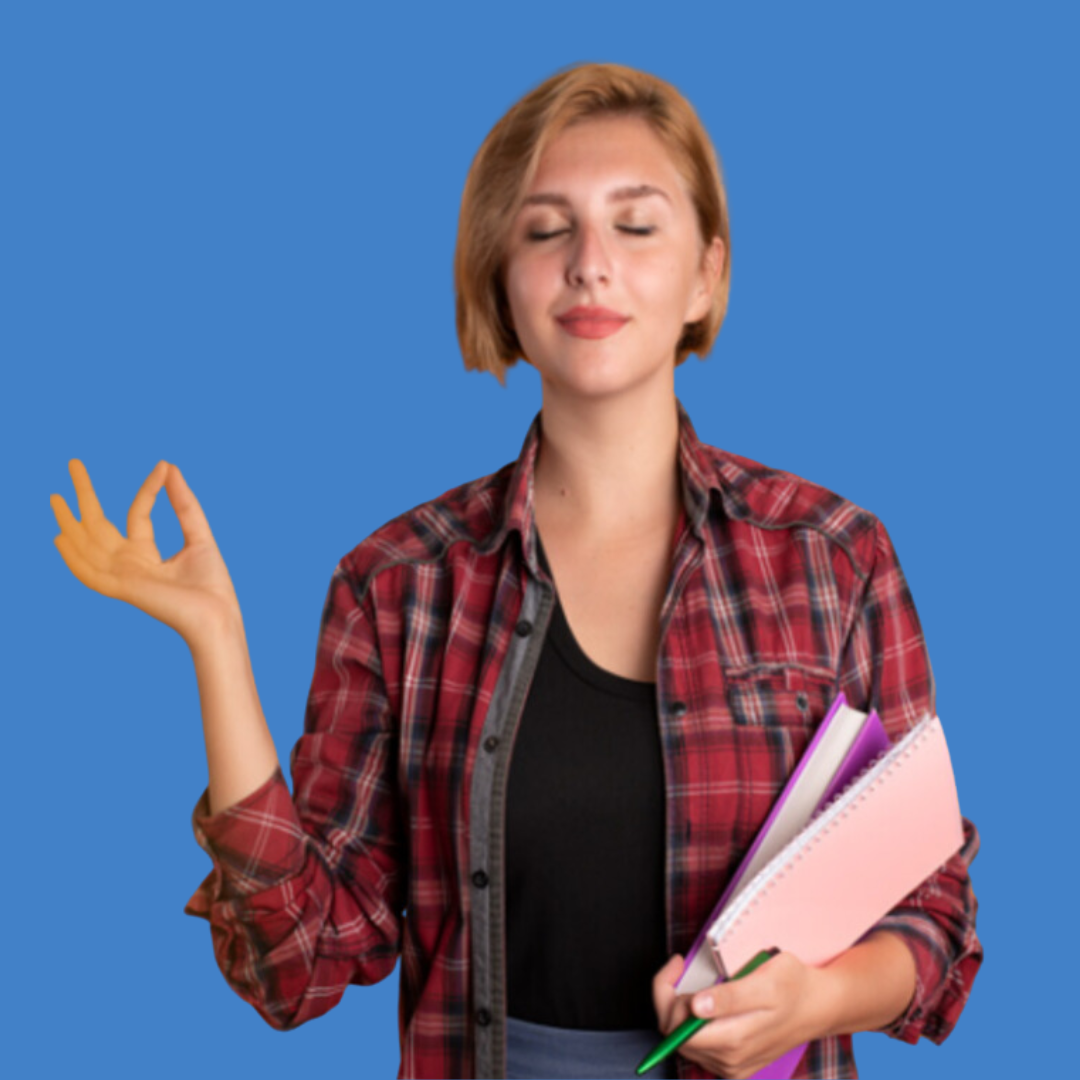 Teen mindfulness workshops emma s clark memorial library
