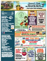 thumbnail image of newsletter cover