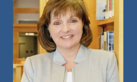 Theresa Liguori's headshot