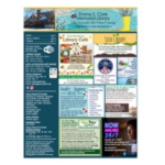 Cover of the March/April 2026 newsletter