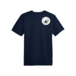 T-Shirt with Emma Clark logo