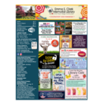 July/August 2026 newsletter cover