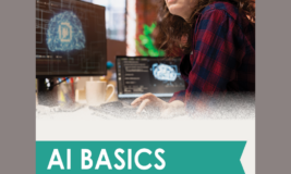 AI Basics: An Introduction to Artificial Intelligence